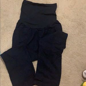 Maternity pants